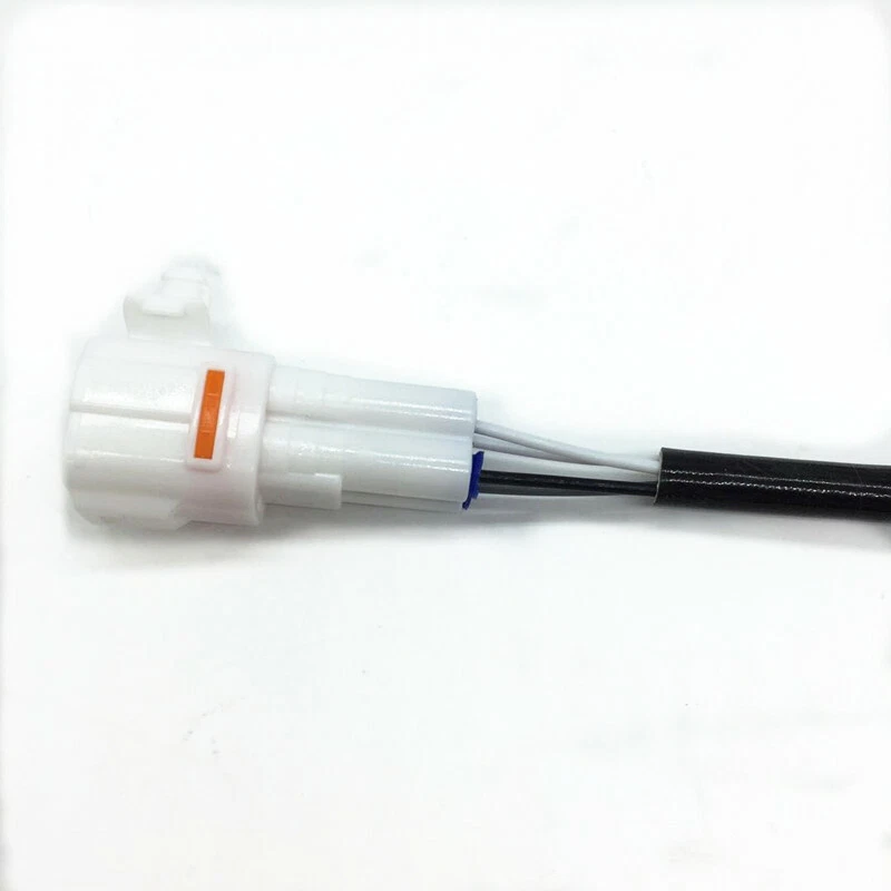 2X Sensor de oxígeno ascendente + descendente para Suzuki Vitara Chevy Tracker 2001-2003 2,0 L Foto 3 de 4