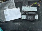00004000
Pioneer Deh-150Mp Mp3 Cd Player In Dash Receiver Radio Aux In Detachable Face