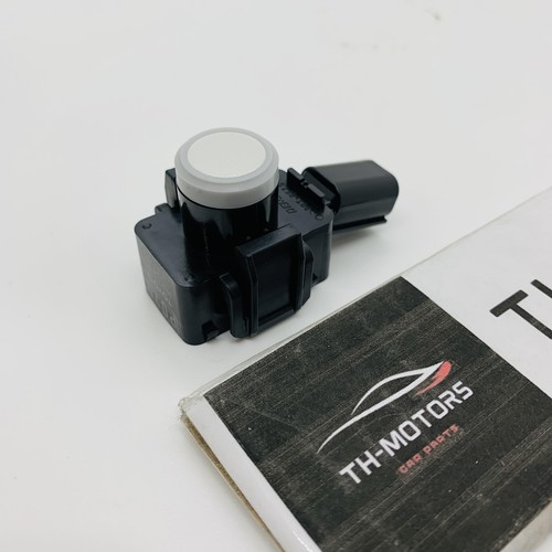 TOYOTA Genuine Prius Bumper Ultrasonic PDC Parking Assist Sensor 89341-58070-A0 - Picture 7 of 12