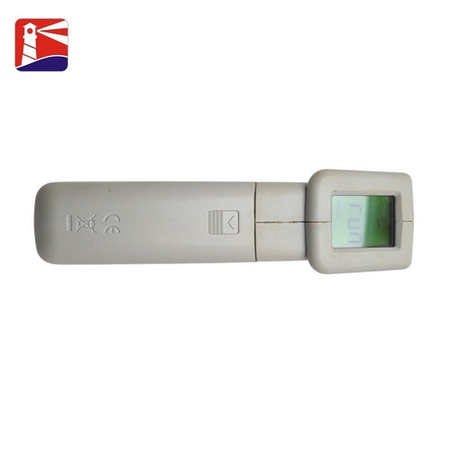 Tecpel TG 900 UltraSonic Coating Thickness Gauge. Made In Taiwan - 第 5/6 張圖片