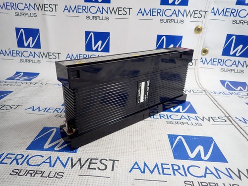 CUTLER HAMMER D500 DIM 1615 SERIES A1 115V AC INPUT MODULE - Picture 5 of 9