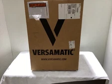 VersaMatic E4PA5F5T9 Pump. 1 1/2" Bolted Flange.