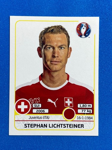 Figurine Panini Euro 2016 Panini Stickers Euro 2016 a Scelta 1/232 - Imagen 103 de 232
