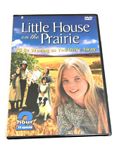 Little House on the Prairie 2 Hour TV Special DVD - Brand New Sealed