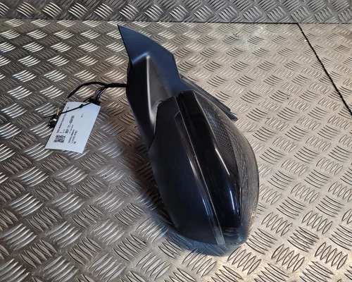 Vauxhall Mokka 2021-2025 Door Mirror Power Fold Left Side