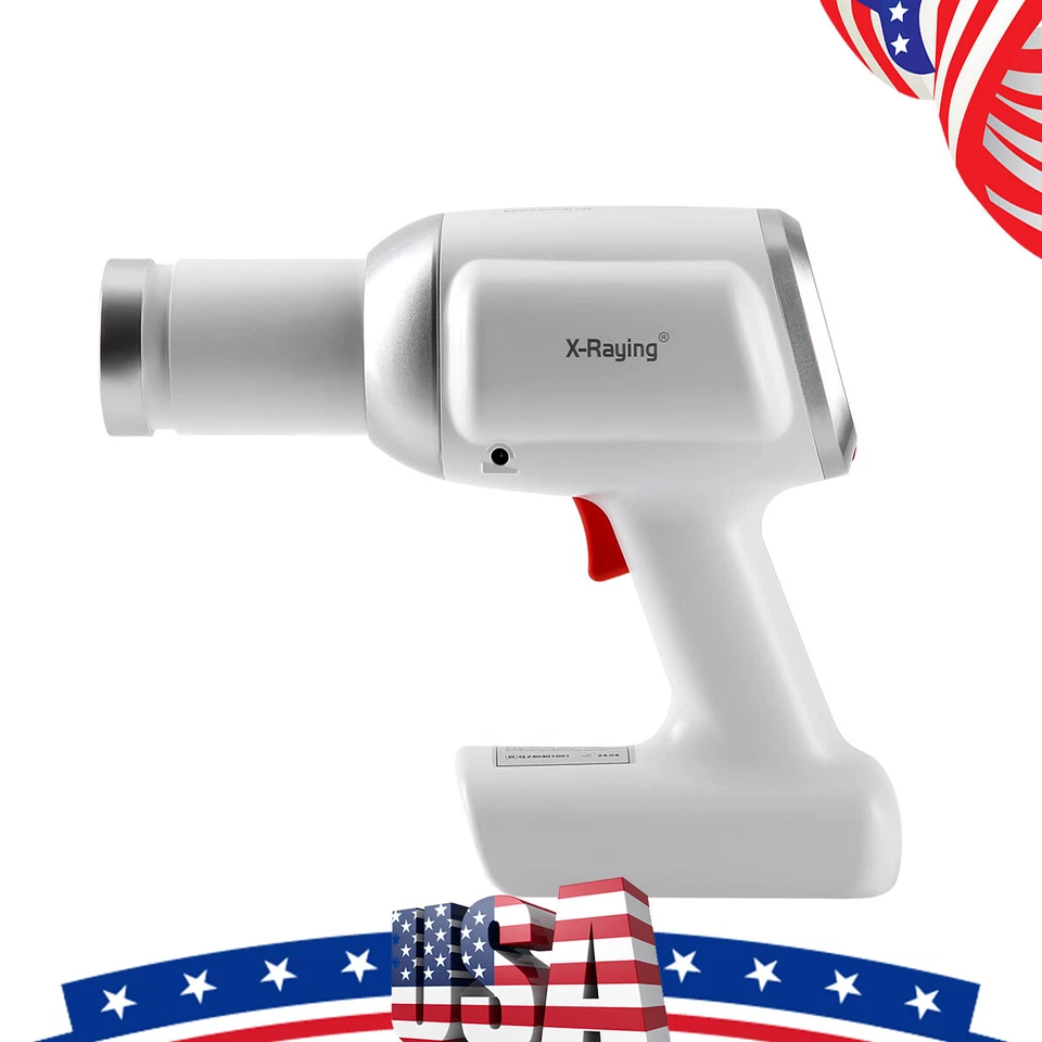 Woodpecker Endo Radar Pro Motor Endo Dental Sin Escobillas con Localizador Apex Modo ATR Foto 4 de 4