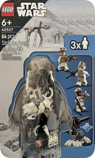 LEGO® ║ Star Wars™ ║ Verteidigung von Hoth ║ 40557 ║ Blister Pack ║ NEU ║ EOL