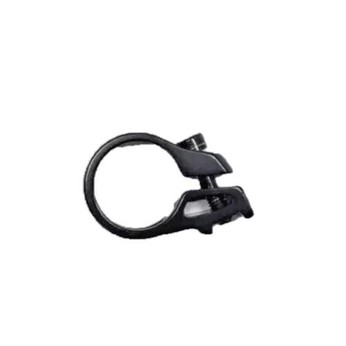 SRAM Trigger Shifter diskrete Lenkerklemme 22,2 mm schwarz poliert & Bolzen neu Take Off - Bild 4 von 4