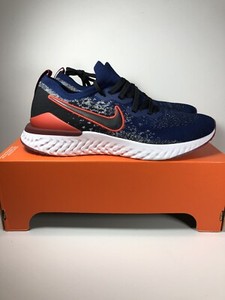 Nike Epic React Flyknit, nueva gama de colores Nike Epic React Flyknit, nueva gama de colores