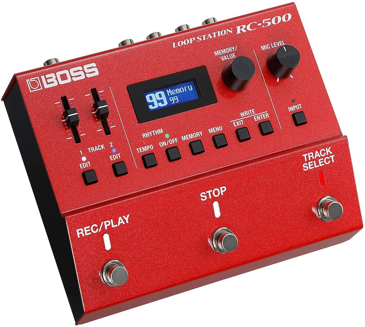 Boss RC-500 Loop Station | eBay