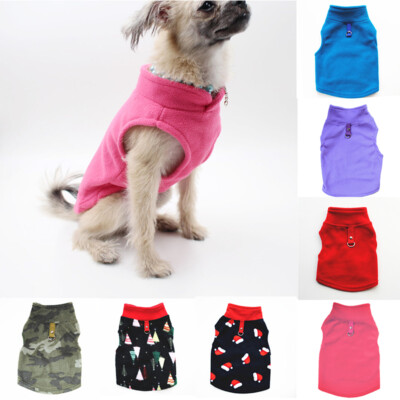 Cheap dog clothes ebay hotsell