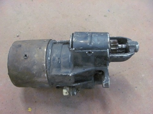 Original 1972 72 Charger Cuda 426 440 383 Starter Motor 3656575 MOPAR DATED - Picture 2 of 5
