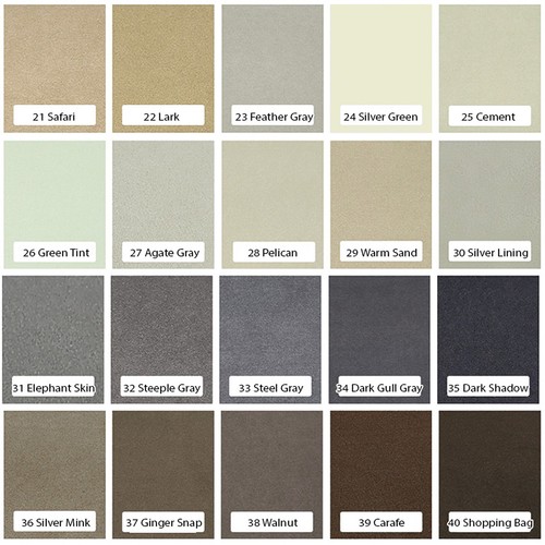 0.65mm Dual Skin Nylon Artificial Leather Ultrasuede Ultraleather Cloth Craf DIY - Picture 50 of 112