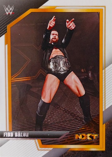 2022 Panini NXT 2.0 WWE - Cards to choose - Karten zur Auswahl - Bild 109 von 115