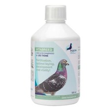 Pigeon Health Performance Vitabreed - Ultimate Breeding Supplement