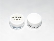 SER600066 SERPENT SRX8 GT '23 GP CAR FRONT REAR DIFF OIL FLUID