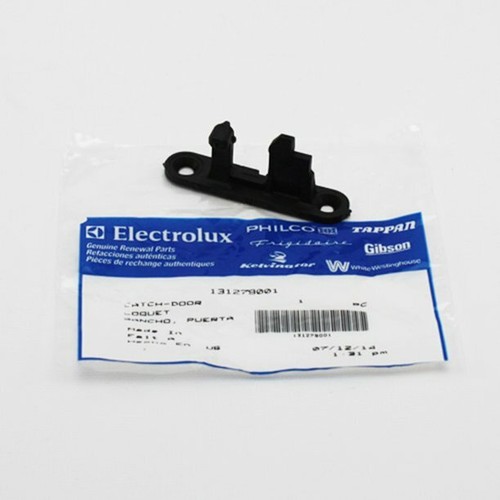 ✅OEM Frigidaire 131279001 131279000 Washer Door Latch - Picture 1 of 2
