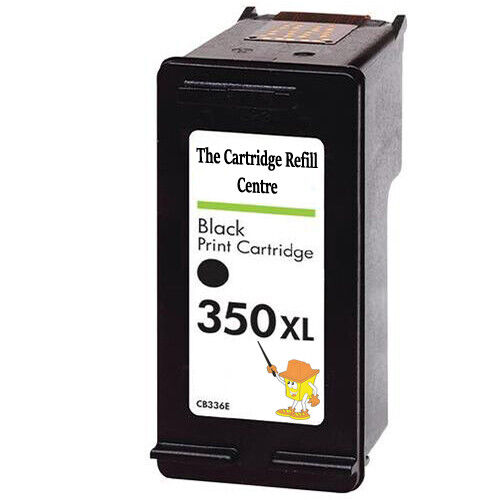 Refilled Ink For HP 350 XL Black Cartridge C4340 C4343 C4345 C4348 C4380 C4385 Refilled Ink For HP 350 XL Black Cartridge C4340 C4343 C4345 C4348 C4380 C4385
