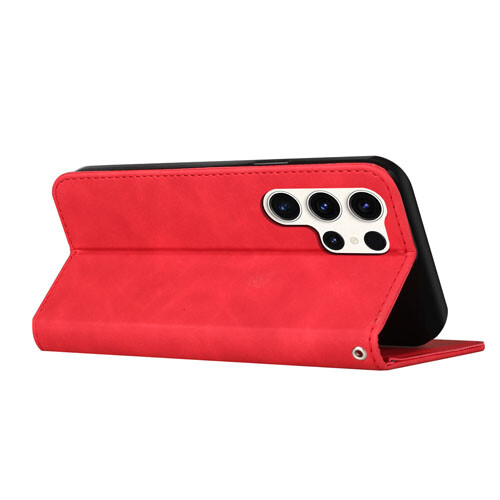 For Samsung S25 S24 S23 S22 S21 10 FE Ultra Plus Leather Case Wallet Flip Cover - Picture 54 of 54