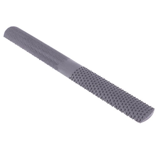 4 in 1 Carbon Steel Double-cut Carpentry Woodworking Wood Rasp File Mill To & WF - Picture 7 of 12
