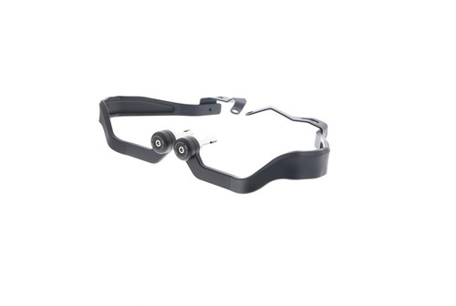 Protectores de mano Evotech Performance para adaptarse a Ducati Monster 797 (2017 - 202) - Imagen 2 de 6