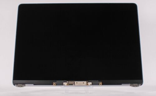 Apple MacBook Air Late 2018 A1932 LCD Screen Display Assembly Space Grey - Picture 5 of 7