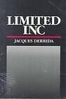 Limited Inc by Jacques Derrida (Paperback, 1988)