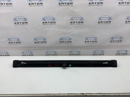 HYUNDAI I40 ESTATE REAR LOAD SAFETY NET DOG GUARD COVER 2011-2018 - Picture 1 of 12