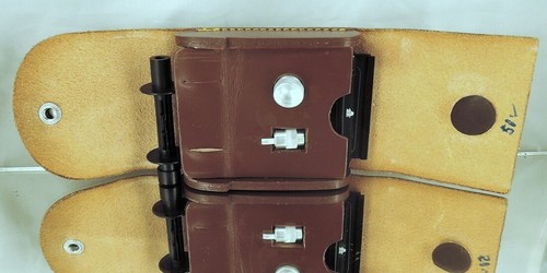 Flexkin Adapter for Flexaret VII  Meopta Czech TLR camera  CLA Complete NICE - Bild 7 von 21