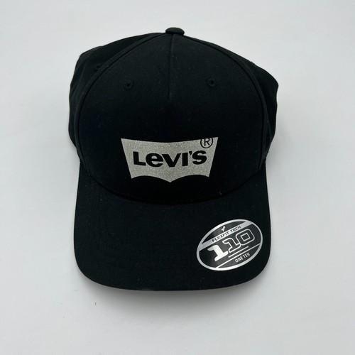 Levis Flexfit Cap Adjustable  - Bild 1 von 6