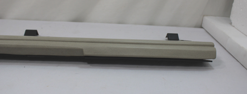 1981 LINCOLN MARK VI SECOND GLOVE BOX DOOR (OVER THE DASH LARGE GLOVE BOX) - Picture 7 of 19