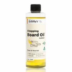 Chopping Board Oil Lemon 250ml