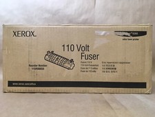 Genuine! Xerox Phaser 6360 Fuser Assembly 110v 115R00055 ✅❤️️✅❤️️ NEW OPEN BOX!