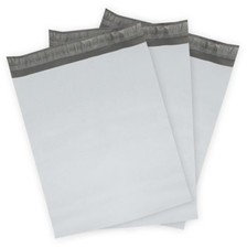 19" x 24" Poly Mailers #8 Envelope Shipping Mailing Bags 2 Mil 19x24 (300 Count)