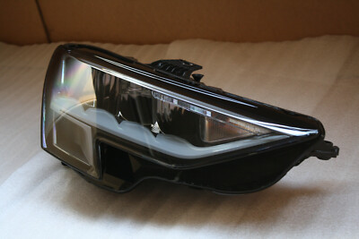 ORIGINAL AUDI A3 S3 8Y NEU Voll LED 8Y0941012A Scheinwerfer Rechts headlight RHD