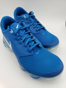 kids vapormax blue
