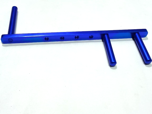 Orthopedic F-Tool for Titanium Elastic Nail Surgical Instrument - Picture 1 of 6