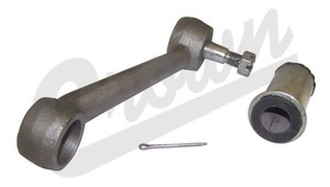Idler-Arm-1970-To-1976-Amc-Gremlin-Hornet-Crown-J8136624