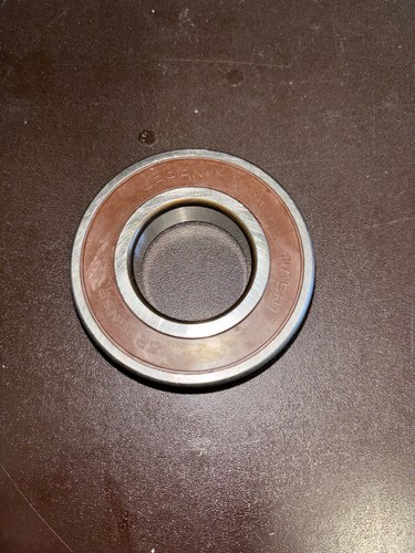 RX7, RX2, RX3 Rear Wheel Bearing #8871-26-151A - Picture 2 of 2