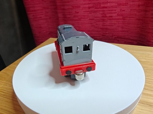 Thomas The Tank Engine & Friends Take N Play Druckguss-Züge Wählen Sie Ihren Zug - Bild 615 von 1'165