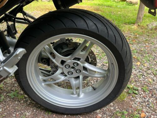 2004 BMW R-Series - Picture 14 of 24