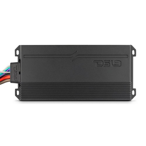 DS18 2014 + Harley Davidson Street Glide Speakers Best Upgrade Package 3000 Watt - Picture 3 of 4