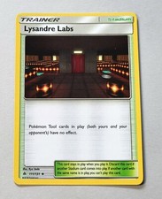 Pokemon Cards: Forbidden Light U-pick/Complete Your Set
