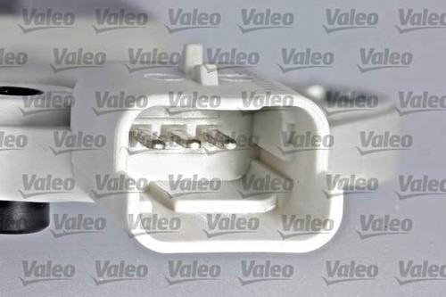 Crankshaft Pulse Sensor VALEO Fits CITROEN C4 C8 FIAT Scudo PEUGEOT 06-18 1920QS - Picture 2 of 2