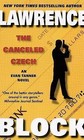 Lawrence Block Crime & Thriller Fiction Paperback Fiction & Non-Fiction Books in Czech