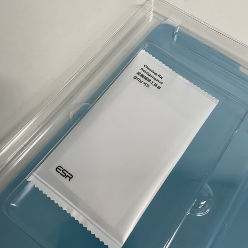 Screen Protector for iPad Air 5/iPad Air 4 (2022/2020, 10.9 inch) and iPad Pro 1 - 第 10/12 張圖片