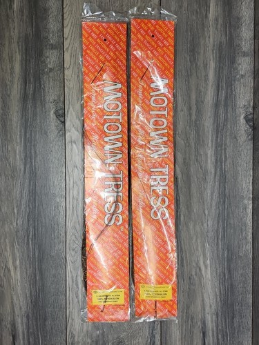 Motown Tress Silky Yaki Perm 100% Toyokalon chiusura in fibra resistente al calore - Foto 7 di 8