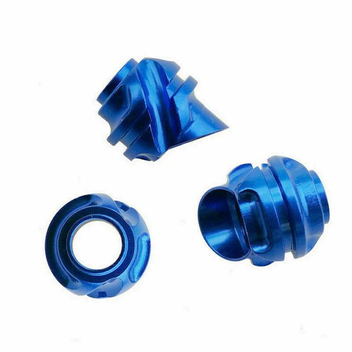 Archery 37/45 Degree Compound Bow Peep Sight Housing Clarifier Lens Inner YU - Picture 22 of 28