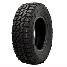 AMERICUS Rugged M/T LT285/75R16 126/123Q 10 Ply (Quantity of 2)