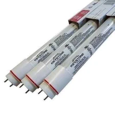 Keystone KT-LED15T8-48GC-850-D/G3 (25 Pack) Type B T8 LED Tube - 5000K, 15W, 120